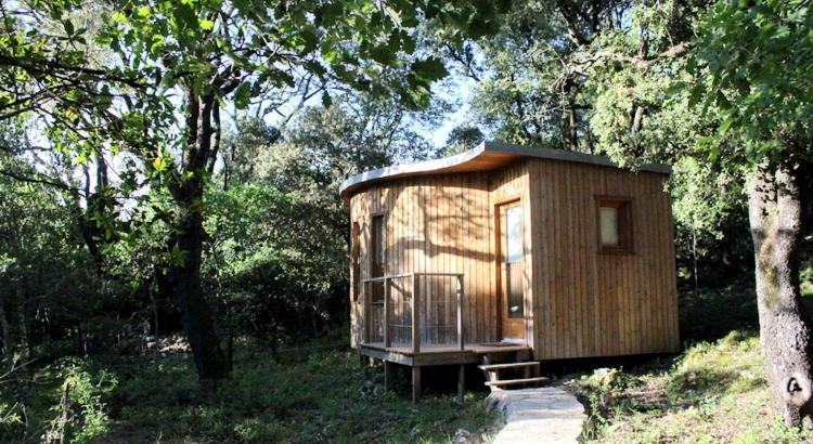 מלון Saint-Martin-de-Londres Le Hameau De L'Etoile מראה חיצוני תמונה